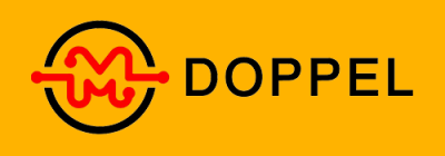 DOPPEL LOGO